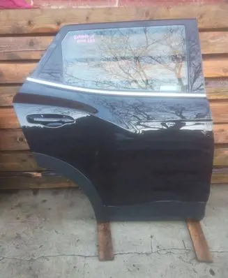 SsangYong Korando Rear door 