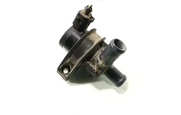 Skoda Fabia Mk2 (5J) Electric auxiliary coolant/water pump 5Q0965567