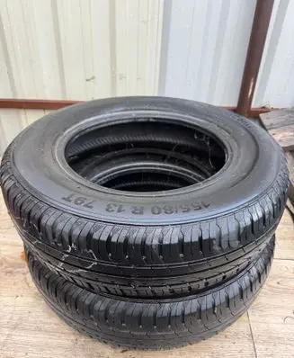 Peugeot Expert R14 summer tire Ecocontact