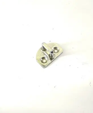 Renault Laguna III Front door lock loop/hook striker 21925CD
