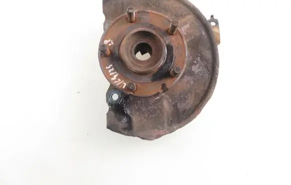 Jeep Patriot Front wheel hub spindle knuckle 