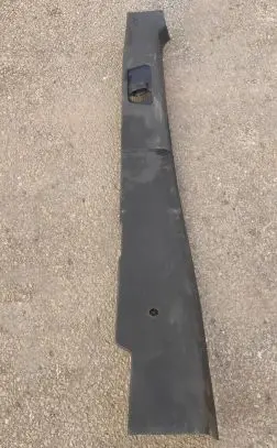 Mercedes-Benz Sprinter W907 W910 (B) pillar trim (top) A9076903200 16113334