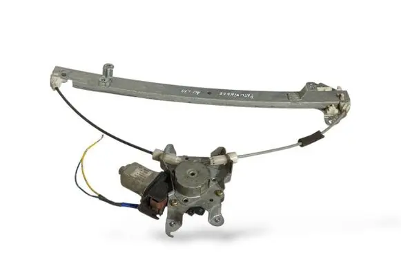 Nissan Pathfinder R51 Rear door window regulator with motor 82731EA500