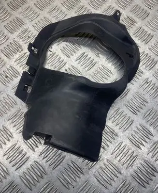 Audi A6 S6 C6 4F Front underbody cover/under tray 4F0864310B