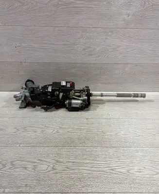 BMW X5 E53 Steering wheel axle set 1094265 907781080 1095824