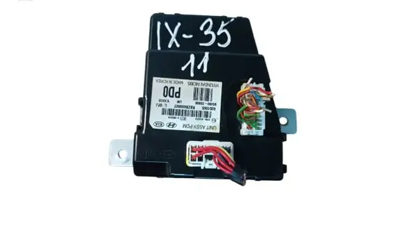 Hyundai ix35 Other control units/modules RBZB600607 954802S000