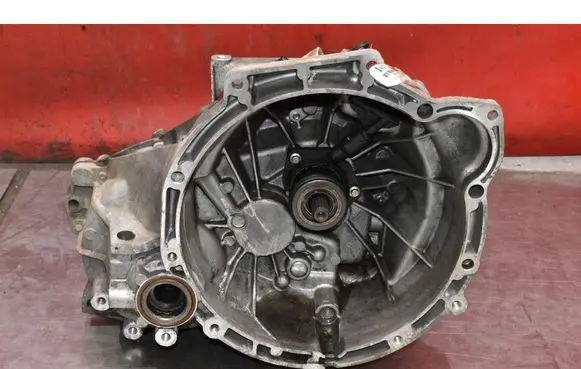 Ford Grand C-MAX Manual 6 speed gearbox AV6R7002BH