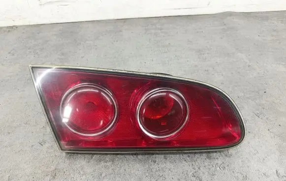 Seat Cordoba (6L) Tailgate rear/tail lights 