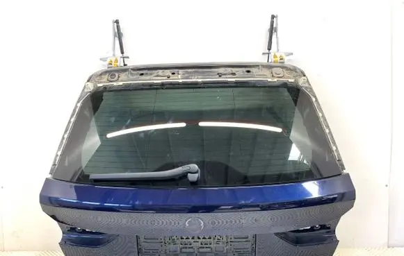 BMW 5 G30 G31 G38 Tailgate/trunk/boot lid C3Z