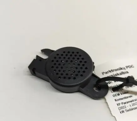 Mercedes-Benz EQE v295 Parking PDC sensor speaker A0008220100