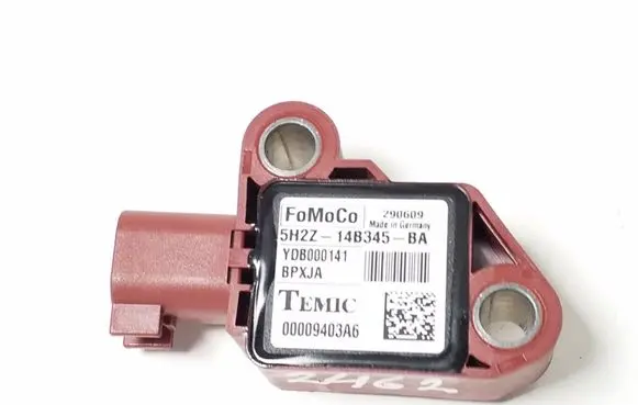 Land Rover Range Rover Sport L320 Airbag deployment crash/impact sensor 5H2Z14B345BA