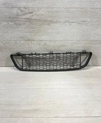 BMW 1 F20 F21 Front bumper lower grill 8048969