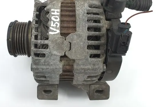 Volvo V50 Generator/alternator 30773111