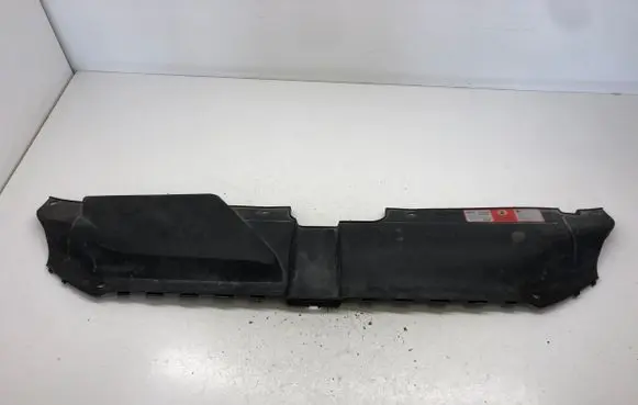 Audi A4 S4 B8 8K Top upper radiator support slam panel 