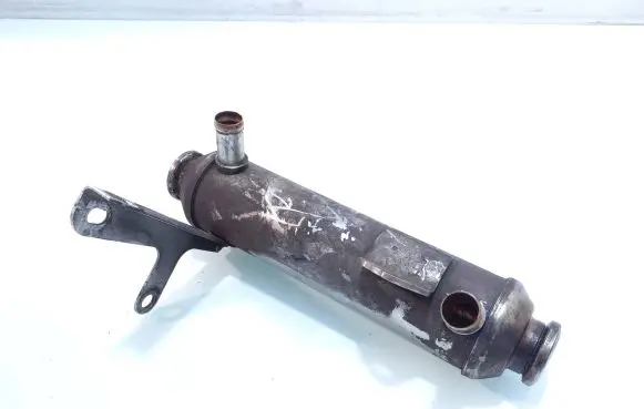 Opel Zafira B EGR valve cooler 55203716