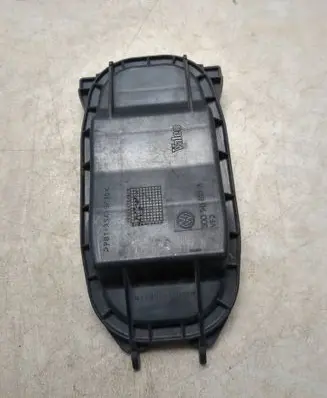 Volkswagen Phaeton Headlight ballast module Xenon 3D0907397 89392008 920081391560211