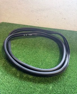 KIA Niro Rubber seal rear door
