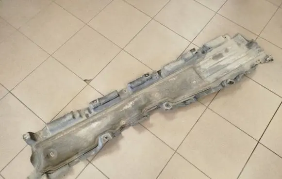 Land Rover Range Rover Sport L494 Side bottom protection FPLA104C21AD HPLA104C21AG