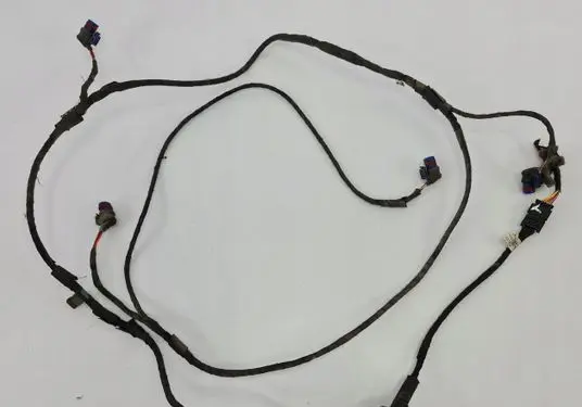 Mercedes-Benz ML W164 Parking sensor (PDC) wiring loom A1645402405