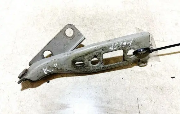 Ford Fusion Engine bonnet/hood hinges 2s6116801ae 2s61-16801-ae