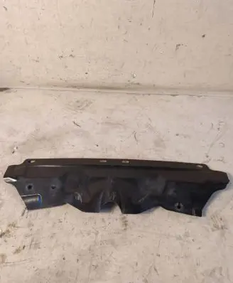 Jaguar XF X250 Radiator trim 9X23F016C52