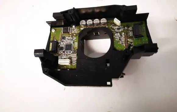 Volvo C30 Other exterior part 17D770