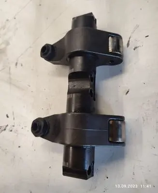 Camshaft