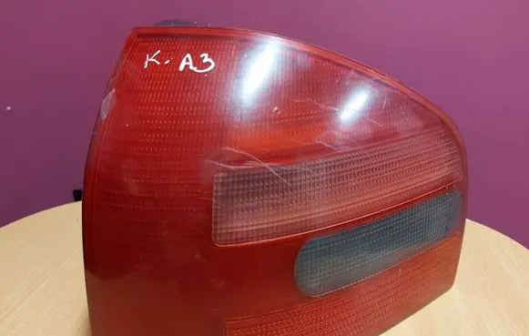 Audi A3 S3 8L Rear/tail lights 8L0945095A