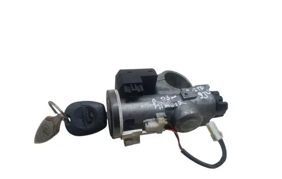 Nissan Primera Ignition lock