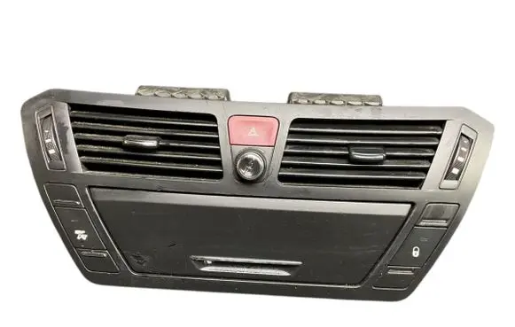 Citroen C4 I Picasso Hazard light switch 30378238