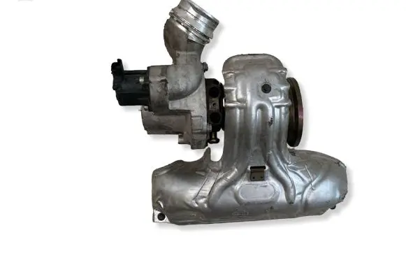 Volvo XC40 Turbo 31441692 32223288