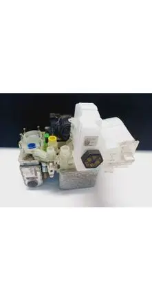 Tesla Model 3 Coolant expansion tank/reservoir 150685997D