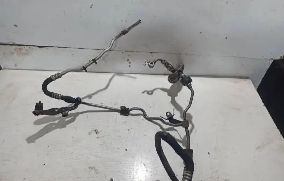 BMW 3 E90 E91 Power steering hose/pipe/line 6763571 6773988