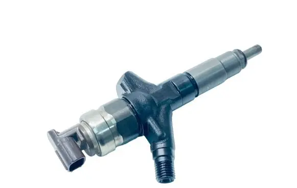Subaru Forester SH Fuel injector 16613AA030