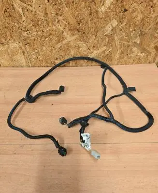 Opel Signum Parking sensor (PDC) wiring loom 24438408