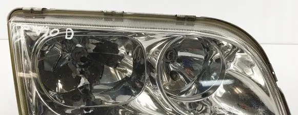 Volvo S40, V40 Headlight/headlamp 30899683