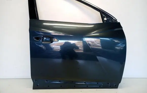Hyundai Tucson IV NX4 Front door 