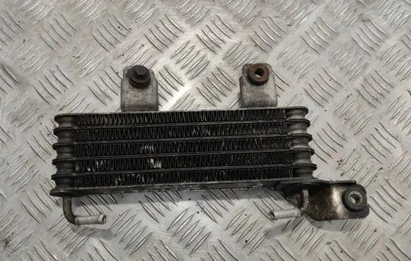Hyundai Santa Fe Transmission/gearbox oil cooler 2546026510