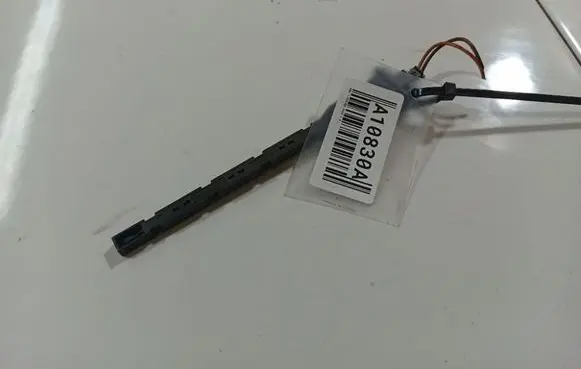 BMW 7 E65 E66 Interior temperature sensor 4418570