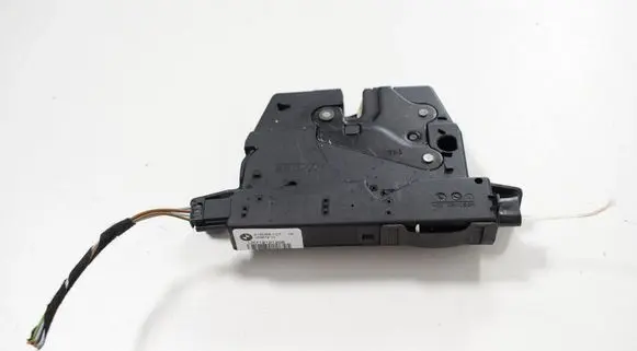 BMW M4 F82 F83 Tailgate/trunk/boot lock/catch/latch 7191212