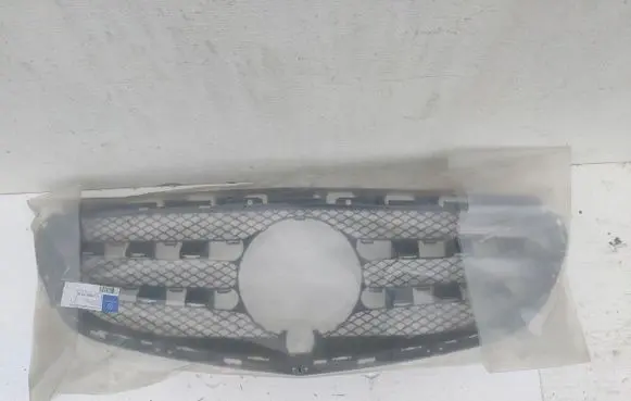 Mitsubishi Colt ACC Distronic radar sensor grill/trim 