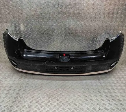 KIA Soul Rear bumper 86611E4000