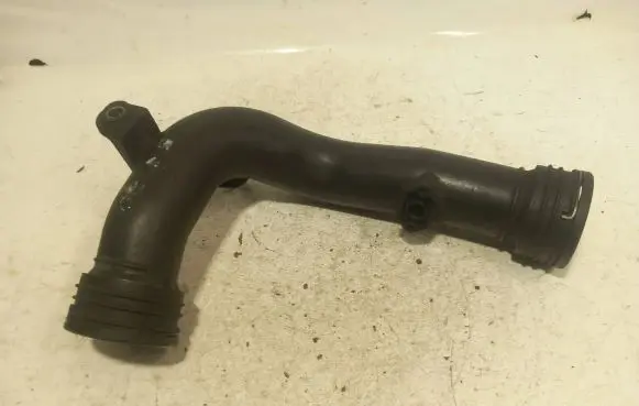 Audi A3 S3 8P Intercooler hose/pipe 1K0145770D 1K0145762AD