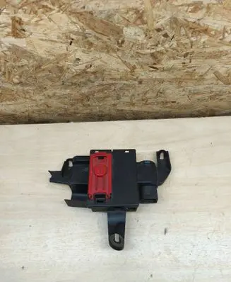 Porsche Cayenne (9Y0 9Y3) Current control relay 4M0941823B