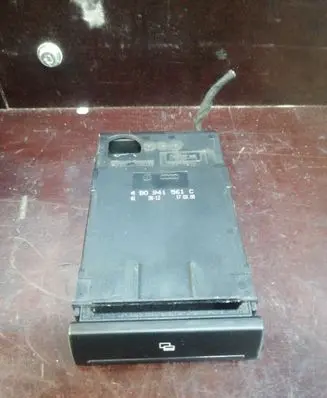 Audi A6 S6 C5 4B Dashboard storage box/compartment 4B0941561C