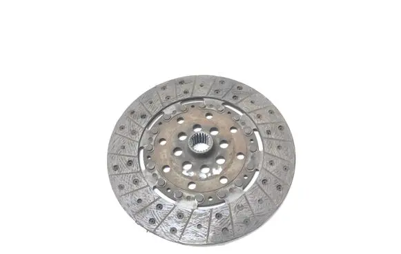 Mercedes-Benz E W212 Clutch pressure plate 