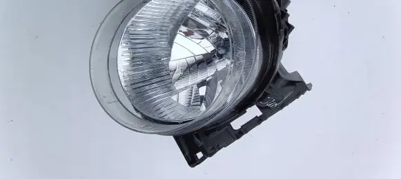 Nissan Juke I F15 Headlight/headlamp
