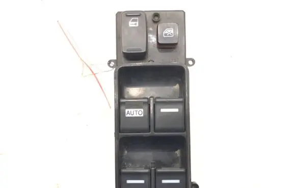 Honda Accord Electric window control switch 35750-SEF-G1