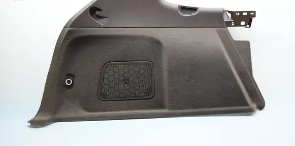 Porsche Cayenne (9Y0 9Y3) Trunk/boot side trim panel 7P5867037