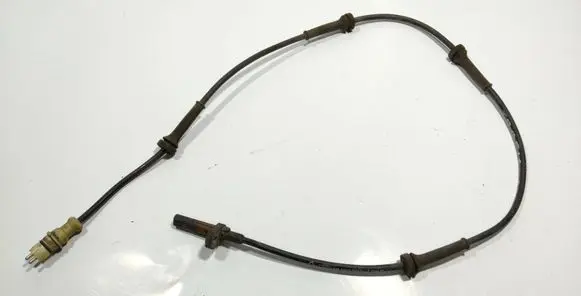 Opel Vivaro ABS rear brake sensor 724127 GM60619 0265008078